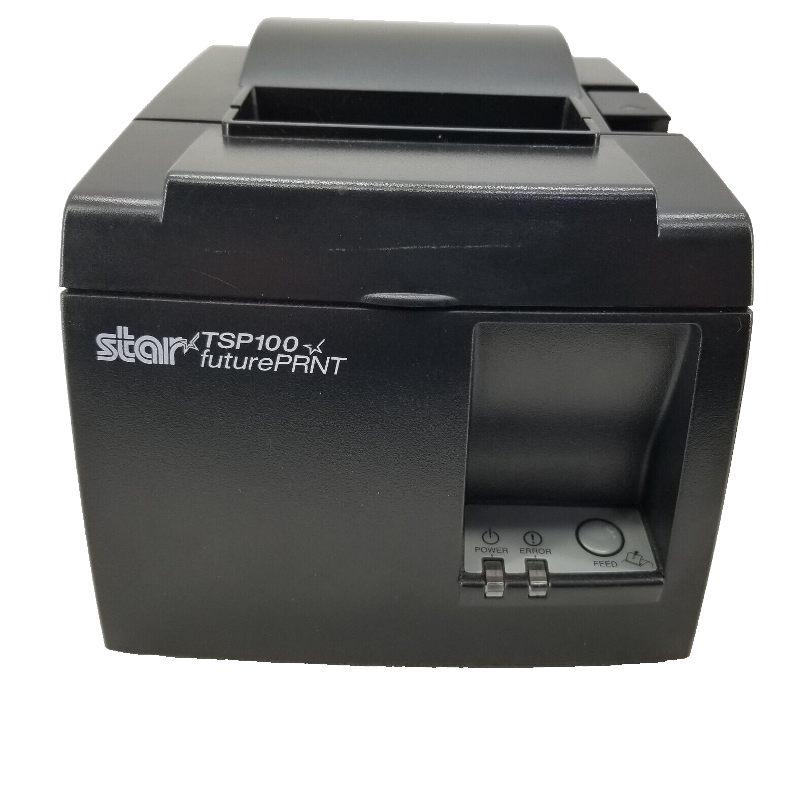 STAR TSP100 FUTURE PRINT THERMAL RECEIPT PRINTER eBay