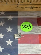 Rc Crystal RECEIVER AM / Rx / 27.045 PreOwned USA Shipped