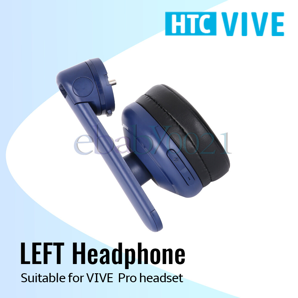 Price Htc Vive Headphones HTC VIVE PRO Headset LEFT
