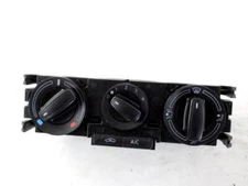 5JA820045A ECU Group Of Control Air Conditioning Climate A/C Manual Skoda R