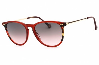 NEW Carolina Herrera HER 0184/S-0YDC M2 Sunglasses 54mm 100% Authentic