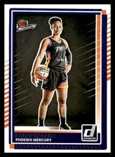 2025 Donruss WNBA #55 Satou Sabally