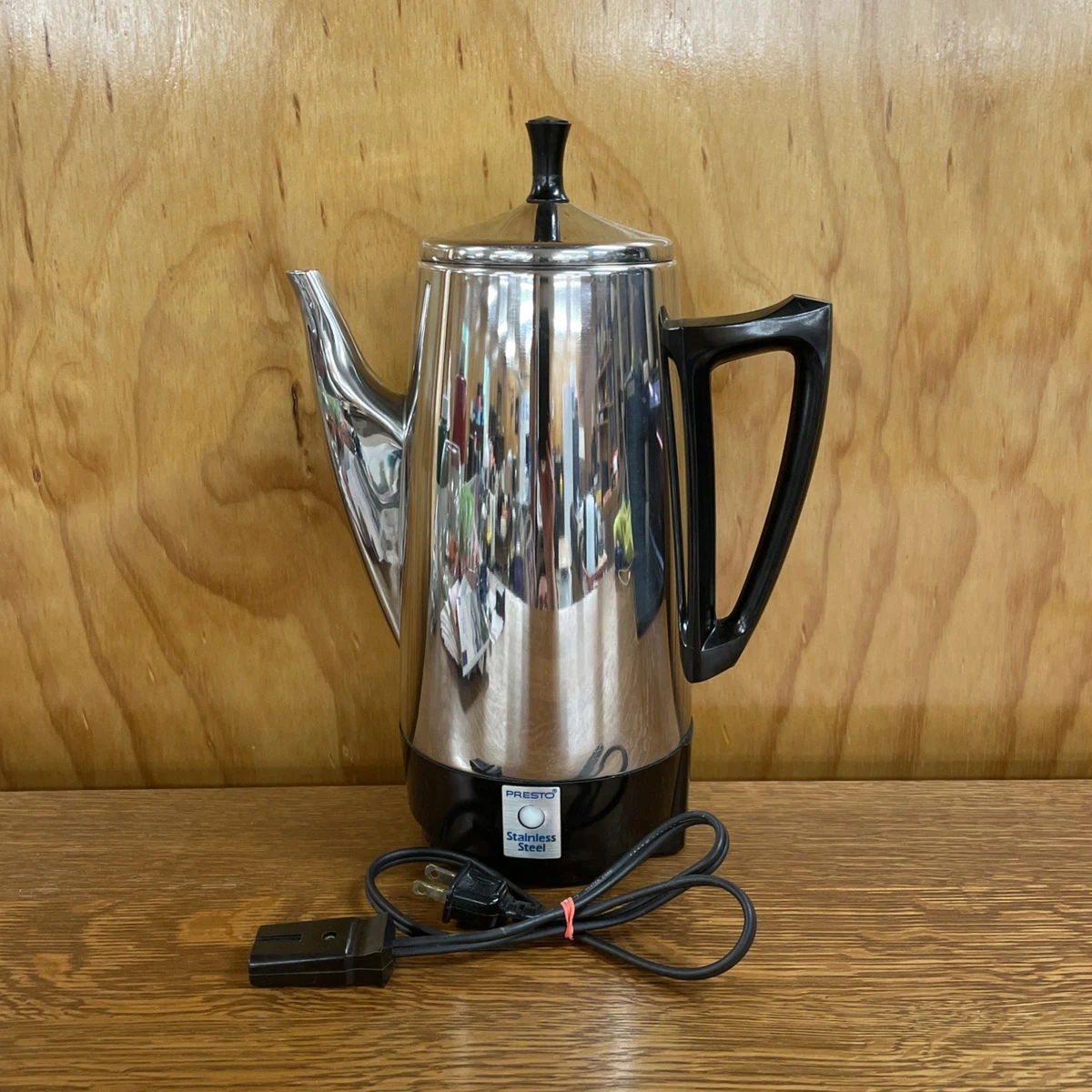 Presto Vintage Small Kitchen Appliances for sale | eBay