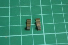 Vintage Airfix MRRC, also RX Scalextric 1/32 1/24 slot racing car Motor brushes