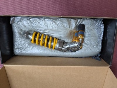 Ohlins HO469 TTX-GP Stoßdämpfer hinten für Honda CBR600RR 2007-2025