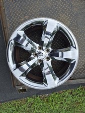 20 Dodge Charger Challenger Wheel Oem Rim Factory Stock 2011-2014