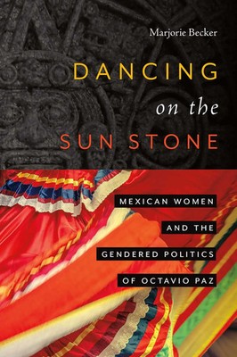 Dancing on the Sun Stone | Marjorie Becker | Englisch | Taschenbuch | 2024
