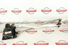 1997-2004 C5 Corvette Windshield Wiper Motor and Transmission Linkage Assembly