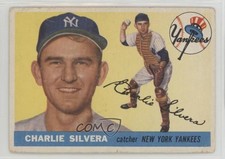 Charlie Silvera