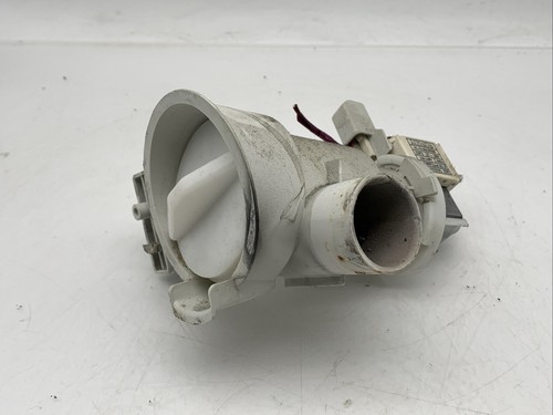 Miele W1734WPS Waschmaschine Laugenpumpe 06239560 #EC671