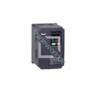 One New INVT frequency converter inverter CHF100A-004G/5R5P-4 4KW/5.5KW