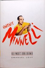 Vincente Minnelli: Hollywood's Dark Dreamer