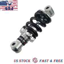 Upgrade KT196 Front Shock Absorber 500LB For Coleman KT196 196cc 6.5 Hp Go Kart