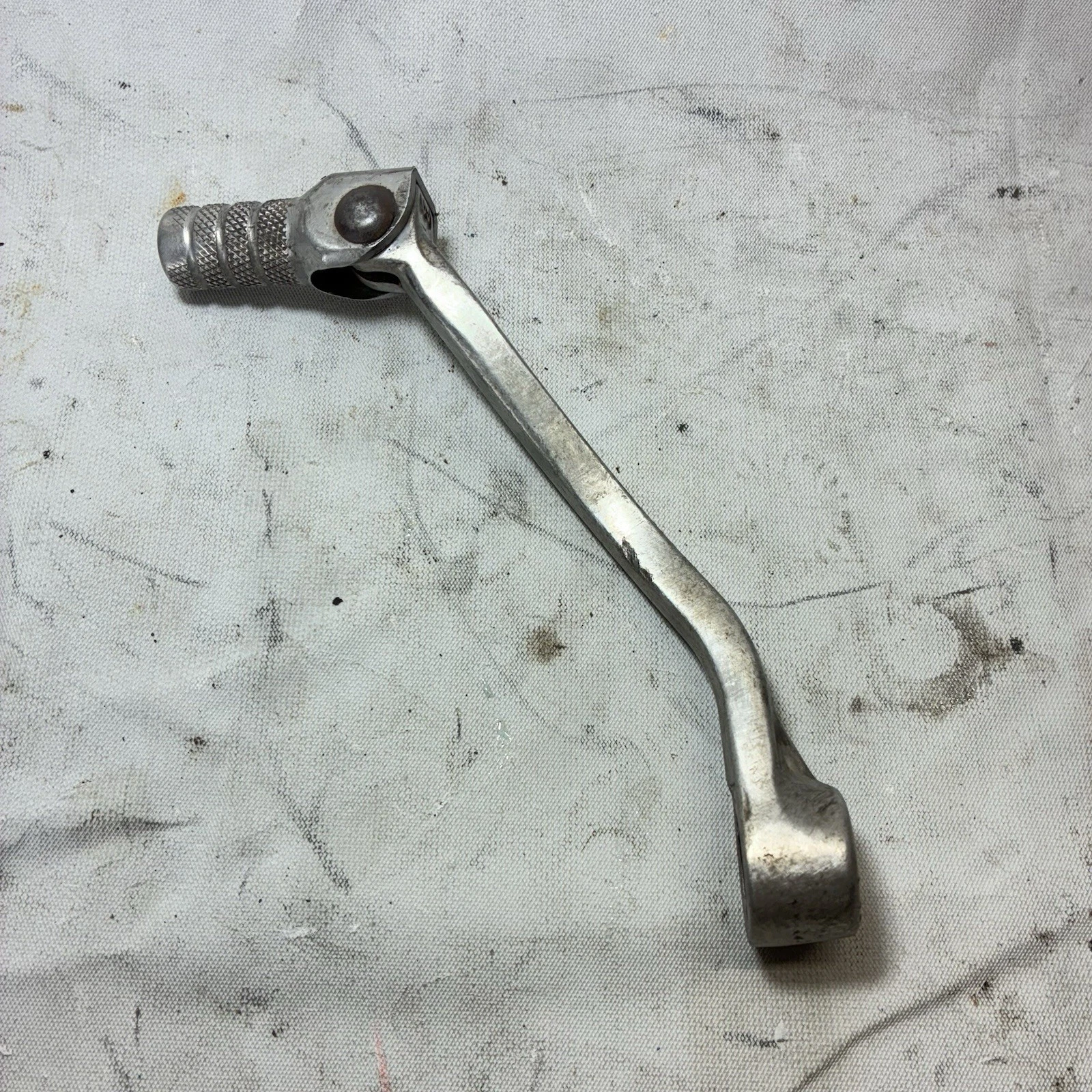 2003-2017 KTM 85 105 SX Husqvarna TC 85 Shifter Shift Lever OEM 47034031000 2006