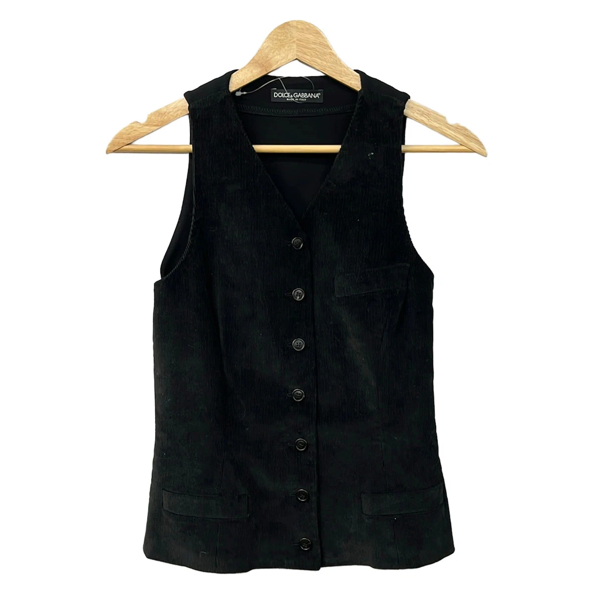 Dolce&Gabbana Vests for Women for sale | eBay