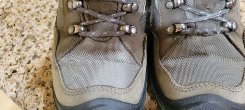 Keen Durand Polar Waterproof Trekking Boots Women's Winter Warm Sz 7.5, 40degree - Picture 5 of 16