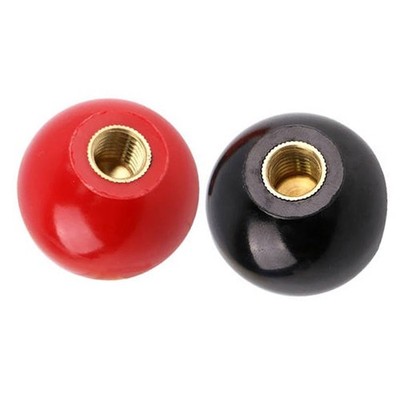 Machine Tool Handle Ball Nut for Streamlined Operations in For Various Fields
