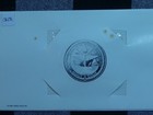 CB151: MARSHALL ISLANDS, Space Shuttle 5$ Booklet , 1988, CuNi — photo 6
