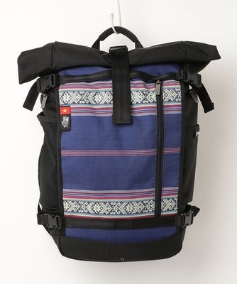 ETHNOTEK Utility Bag