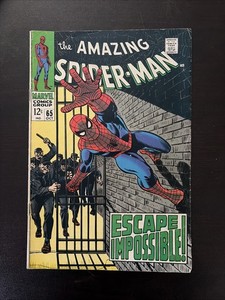 Impossible Man | eBay