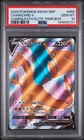 2020 POKEMON SWSH BLACK STAR PROMO #050 CHARIZARD V PSA 10