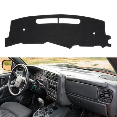 Compatible with Dash Cover 1998-2004 Chevy Chevrolet S10 Blazer/GMC Jimmy Son...