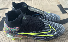 Botín de fútbol NIKE PHANTOM GX ELITE DF FG con cojín para hombre 5 mujeres 6,5 $275 Bosnia