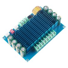 Pour systèmes audio de voiture TDA7850 ampli de voiture TDA7850 puce double/qua