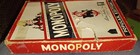 Antique Vintage Monopoly game parts and pieces — photo 4