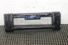 Pare-choc avant Mitsubishi PAJERO