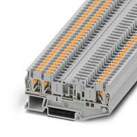 Phoenix Contact - Pt 2,5-TWIN-TGB - 3210193 (50 Stk)