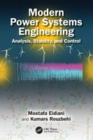 Modern Power Systems Engineering | Analysis, Stability, And Control | Buch