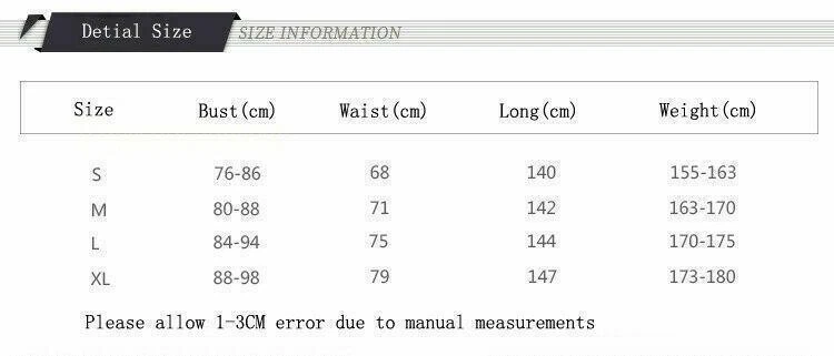 Women's Halloween Jumpsuit Cosplay Performance Slim Fit Occident Fashion Sexy SZ - Image 4 of 4