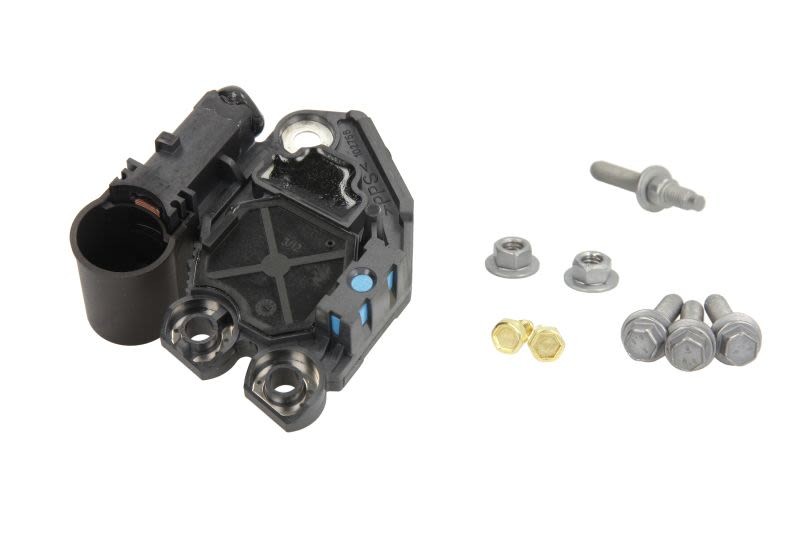 Valeo 599182 pièce alternateur régulateur de charge Ford Fiesta Mk6 JA8 JR8