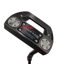 Scotty Cameron Studio Xperimental Fastback 2 2025 34In Lefty Putter