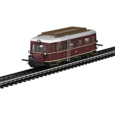 Märklin 38135 H0 Schienenbus VT 88.9 der DB
