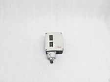 DANSFOSS RT112 PRESSURE SWITCH USED