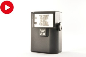 Olympus A11 Flash | eBay
