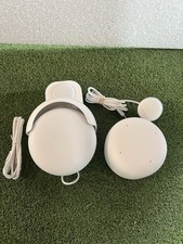 Google Nest Mesh Wifi Router H2D and Point H2E  Cords