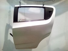 Porte arrière et accessoires Chevrolet AVEO