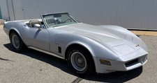 1974 Chevrolet Corvette for Sale