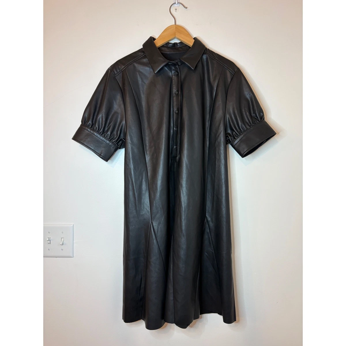 Banana Republic Faux Leather Dresses for Women for sale | eBay Banana Republic Faux Leather Dresses for Women for sale | eBay