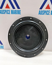 Honeywell 2009BL2 Actuator Rubber Diaphragm