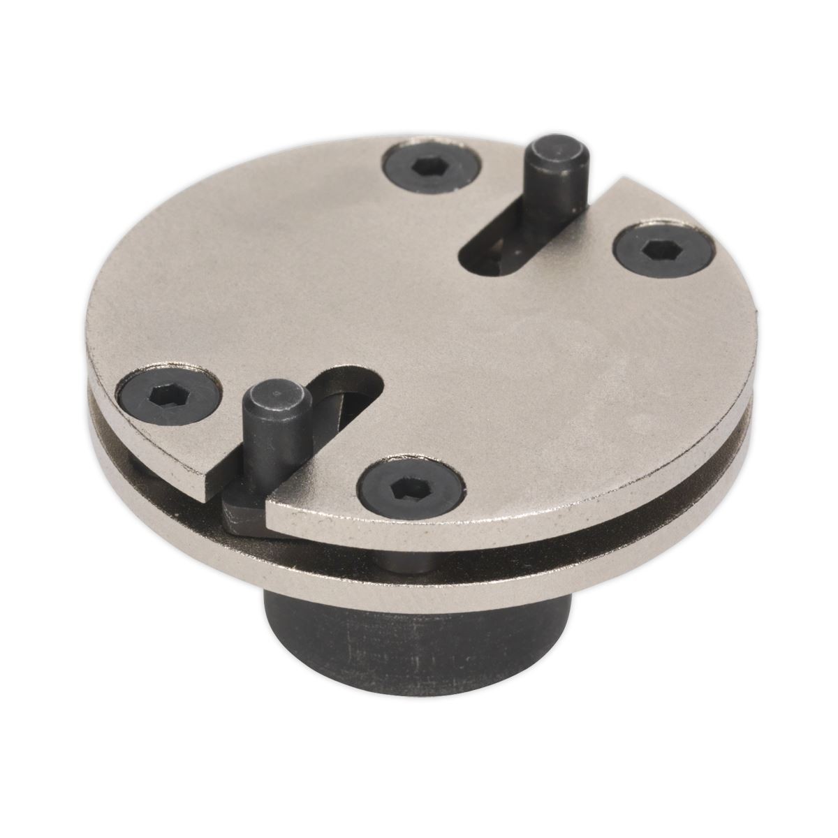Sealey 2-Pin Adjustable Brake Wind-Back Adaptor 3/8""Sq Drive VS328