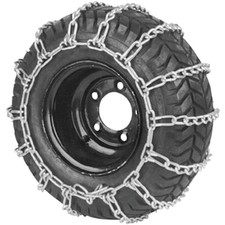 Stens 180-108 2 Link Tire Chain For Snow Blowers And Tractors Stens 180-108 2 Link Tire Chain For Snow Blowers And Tractors