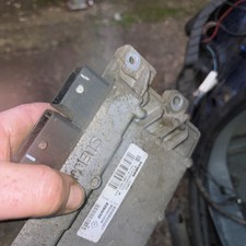 Renualt Clio Part Number 8200522357