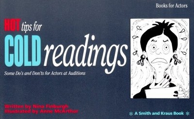 Hot Tips for Cold Readings: Some Do'..., Finburgh, Nina