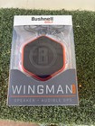 Bushnell Wingman mini Speaker and gps — photo 1