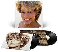 Tina Turner - Wildest Dreams [New Vinyl LP] Anniversary Ed, Rmst