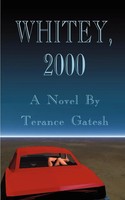 Terance Gatesh | Whitey, 2000 | Taschenbuch | Englisch (2000) | 1st Book Library